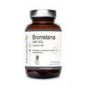 Kenay Bromelaina 2400 GDU 60 kap.
