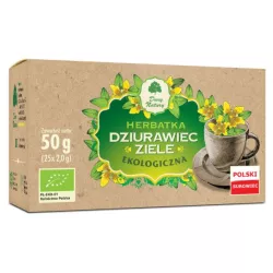 Dary Natury Ziele Dziurawca 20X2G