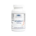 Jantar Witamina C 1000Mg + Bioflawonoidy 90 Kaps.