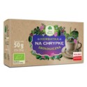 Dary Natury Herbata Na Chrypkę Eko 20X2G