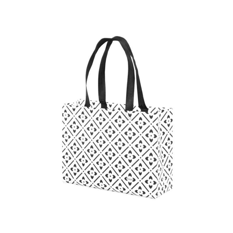 Torba Z Pp Ultra mini Mozaika 8L Torba Z Pp Ultra mini Mozaika 8L
