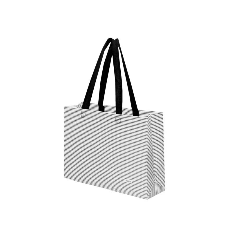 Torba Z Pp Ultra mini Paski 8L Torba Z Pp Ultra mini Paski 8L