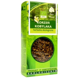 Dary Natury Kobylk Korzeń 50G Eko
