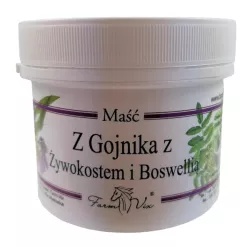 Farm-vix Maść gojnik żywokost boswelia 150ml