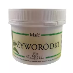 Farm-vix Maść z Żyworódki 150ml Farm-vix Maść z Żyworódki 150ml