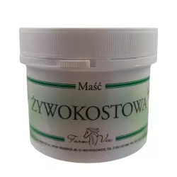 Farm-vix Maść Żywokostowa 150ml Farm-vix Maść Żywokostowa 150ml