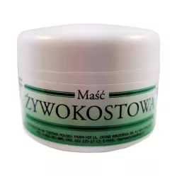 Farm-vix Maść  Żywokostowa 50ml