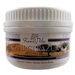 Farm-vix Czarci Pazur aktywny żel 350g