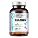 Myvita Silver Kolagen Arthro+Beauty typ I+II 80g