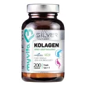Myvita Silver Kolagen Arthro+Beauty typ I+II 200g