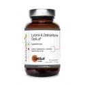 Kenay Luteina & Zeaksantyna Optilut 60 kap