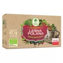 Dary Natury Herbata Leśna Polana Eko 25X2,5G