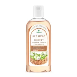 Fitomed Szampon tradycyjny włosy suche 250 ml