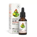 Aura Herbals Witamina A+E Forte 30Ml