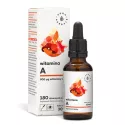 Aura Herbals Witamina A Forte 30Ml