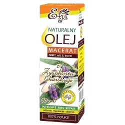 Etja Mcerat z żywokostu lekarskiego 50ml Etja Mcerat z żywokostu lekarskiego 50ml