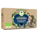 Dary Natury Gripoherbs Eko 25x2 g suplement