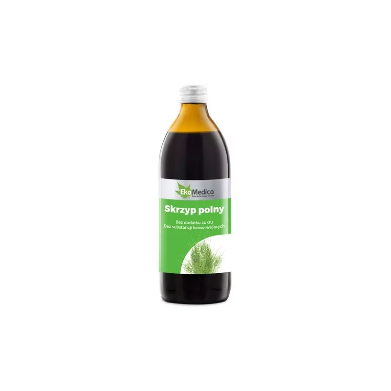 EKAMEDICA SKRZYP POLNY 0,5L