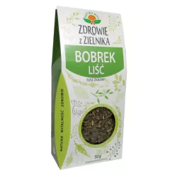 Natura Wita Bobrek Liść 50g Natura Wita Bobrek Liść 50g
