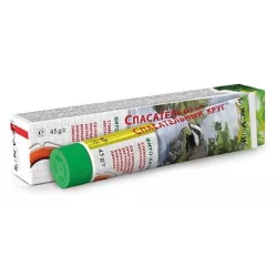 Vitus Ratownik 125 Borsuk 45g Vitus Ratownik 125 Borsuk 45g