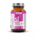 Pharmovit Herballine Slimvit 60 kap odchudzanie