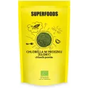 SUPERFOODS Chlorella w proszku BIO 200g BIO PLANET