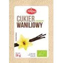 AMYLON Cukier Waniliowy BIO 20 g