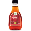BIO PLANET Syrop z agawy  BIO 330g(239ml)