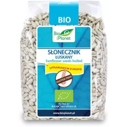 BIO PLANET Słonecznik BIO 250g