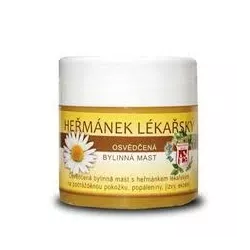 Putorius Maść Rumiankowa 150 ml