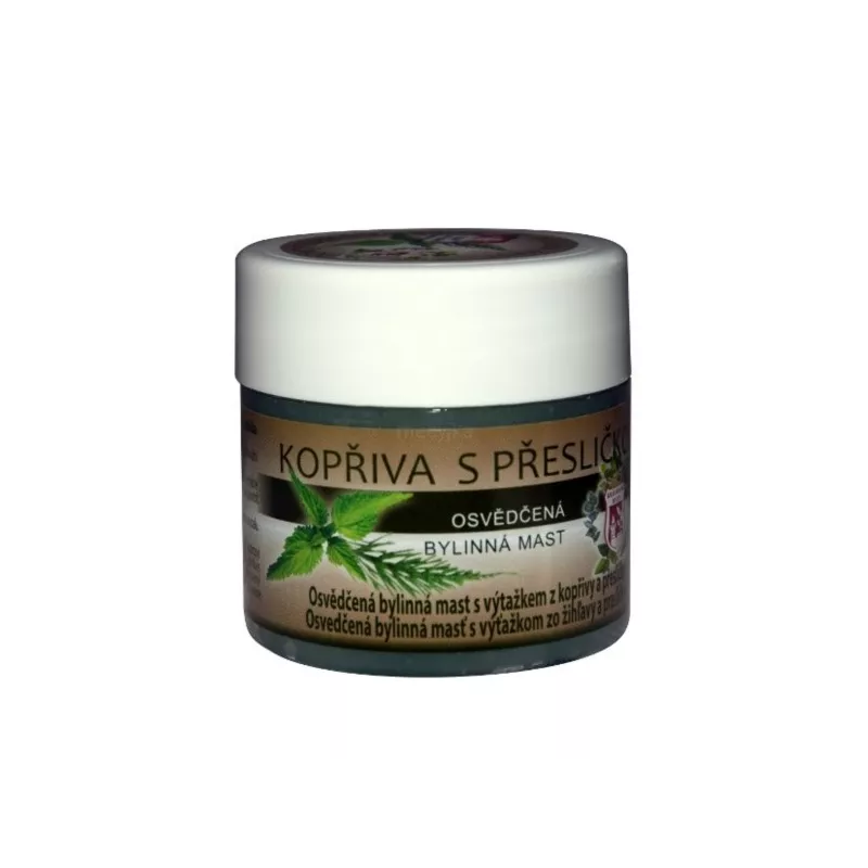 Putorius Pokrzywa i Skrzyp 150 ml