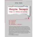 VISANTO UKRYTE TERAPIE 2 KSIĄŻKA