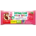 Zdrowy Lizak Mniam Mniam 6G Malina