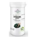 Soul Farm Premium Spirulina Mikroalga 550 mg 120 k