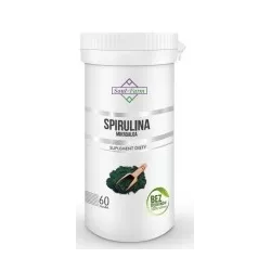 Soul Farm Premium Spirulina Mikroalga 550 mg 120 k