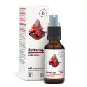 Aura Herbals Seledrop 30Ml Na Problemy Z Tarczycą