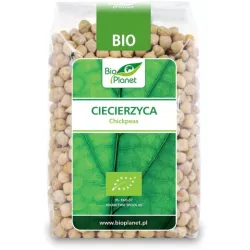 BIO PLANET Ciecierzyca BIO 400g