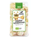 BIO PLANET Imbir kandyzowany BIO 400g