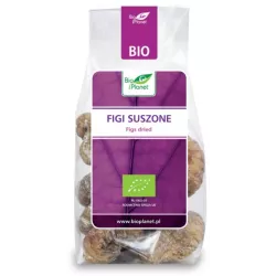 BIO PLANET Figi suszone BIO 150g