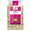 BIO PLANET Płatki jęczmienne BIO 300g
