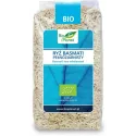 BIO PLANET Ryż basmati pełnoziarnisty BIO 500g