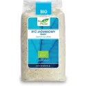 BIO PLANET Ryż jaśminowy biały BIO 500g