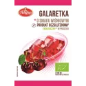 AMYLON Galaretka O Smaku Wiśniowym BIO 40 g