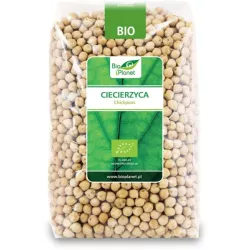 BIO PLANET Ciecierzyca BIO 1kg
