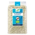 BIO PLANET Ryż brązowy długoziarnisty BIO 1kg