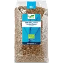 BIO PLANET Len brązowy (siemię lniane) BIO 1kg