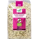 BIO PLANET Płatki owsiane bezglutenowe BIO 600g