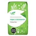 BIO PLANET Mąka z ciecierzycy BIO 400g