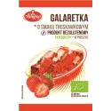 AMYLON Galaretka O Smaku Truskawkowym BIO 40g