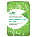 BIO PLANET Mąka orkiszowa typ 700 BIO 1kg